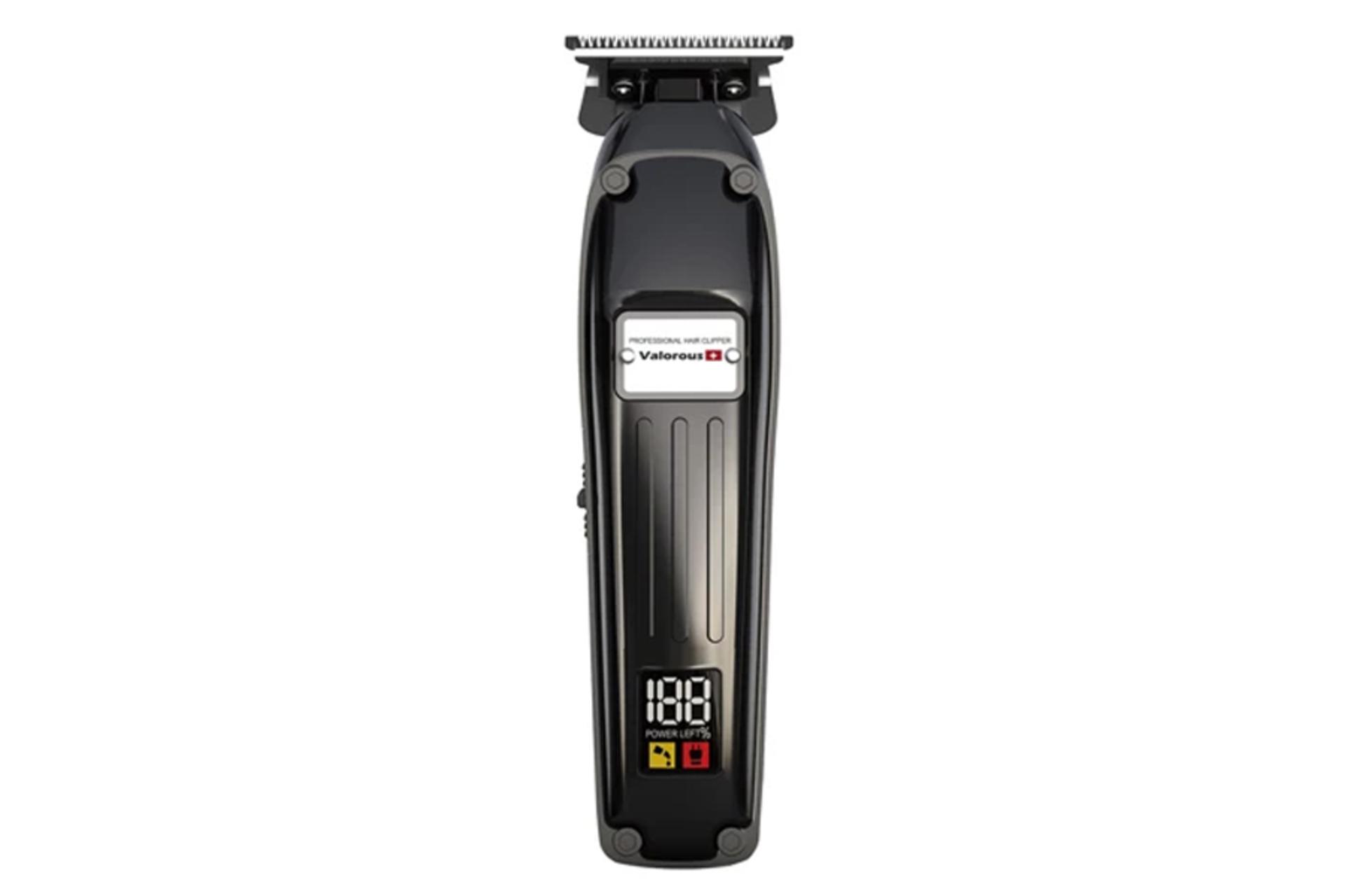 ماشین اصلاح و ریش تراش والوروس VL-103