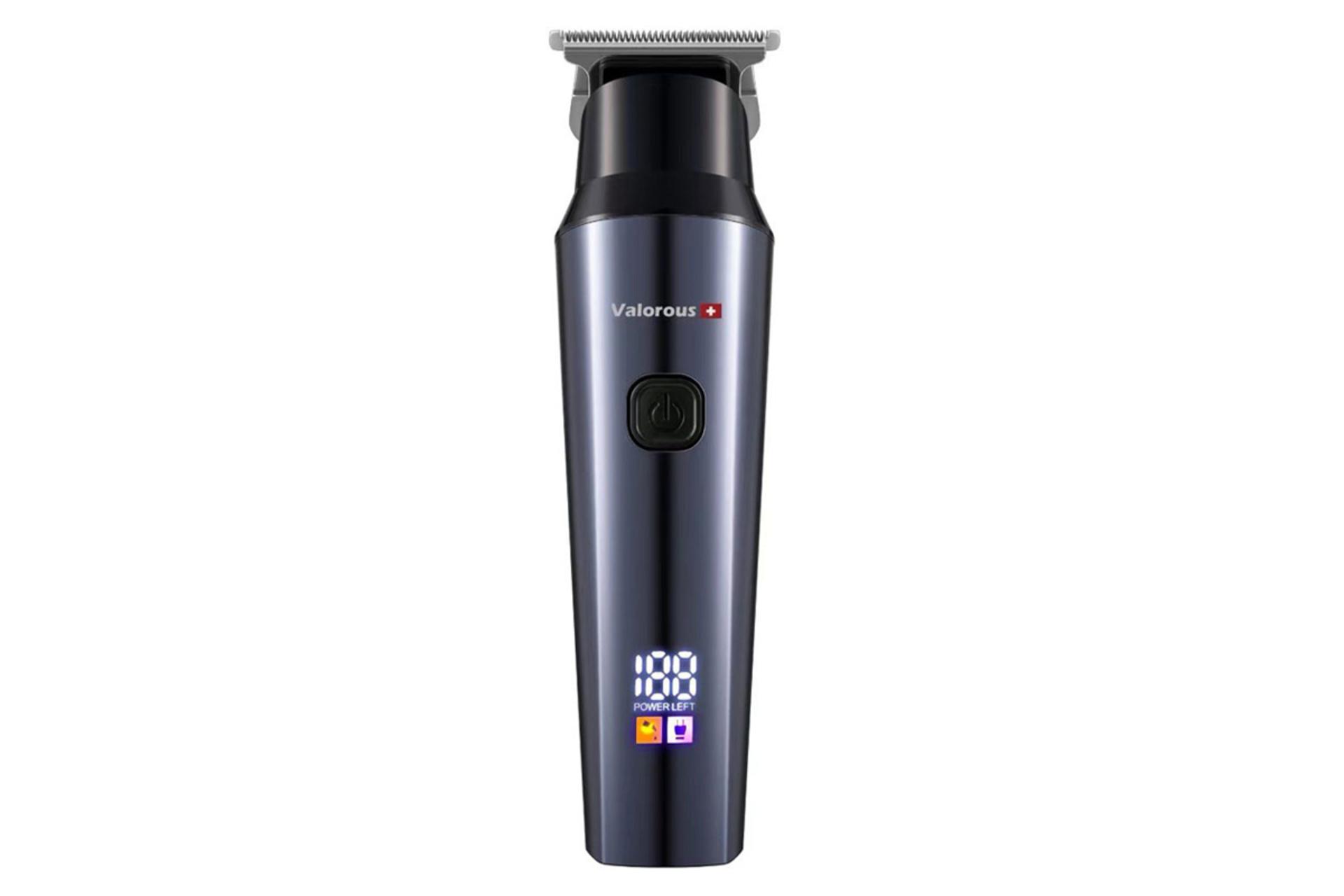 ماشین اصلاح و ریش تراش والوروس VL-112
