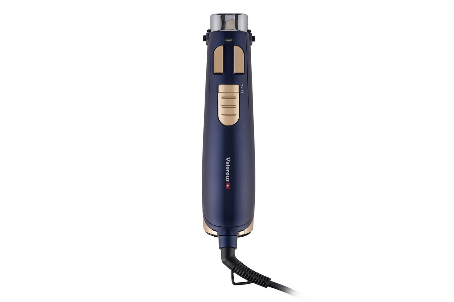 بدنه سشوار والوروس VL-508