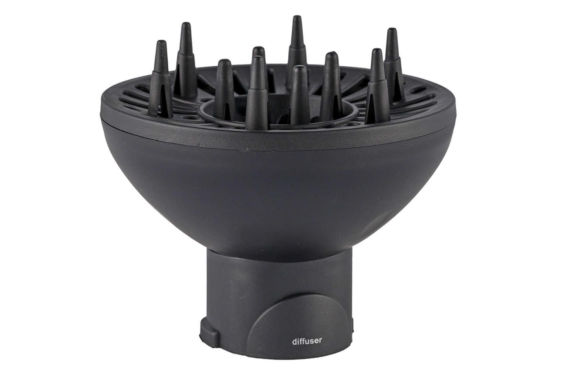سری دیفیوزر سشوار والوروس VL-508