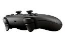 نمای سه رخ دسته بازی استیم کنترلر ولو / Valve Steam Controller 2026 با نمایش دسته و دکمه‌های بالایی