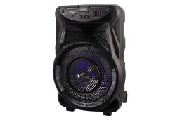 قدرت و توان اسپیکر وان مکس MAX-800