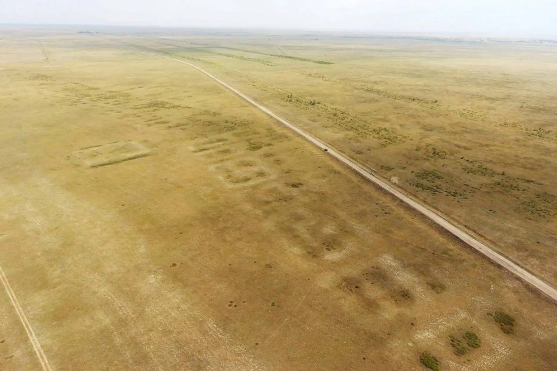 شهر گمشده از عصر برنز: کشف تمدنی ناشناخته با قدمت ۳۶۰۰ سال در قزاقستان