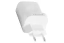 شارژر وگر W002 3in1 PD20W