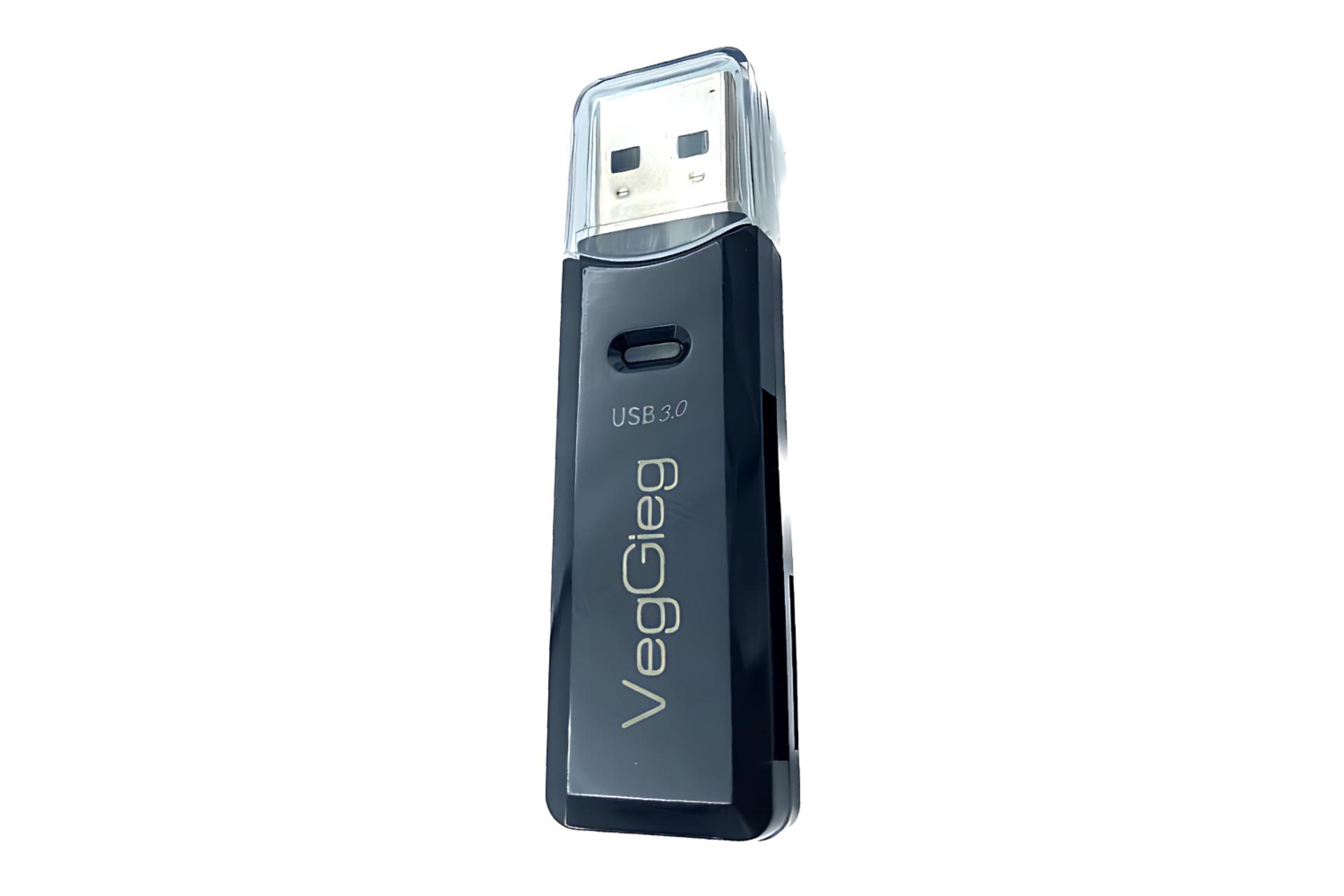 کارت خوان وگیگ VegGieg  V-C302