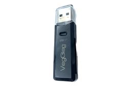 کارت خوان وگیگ VegGieg  V-C302