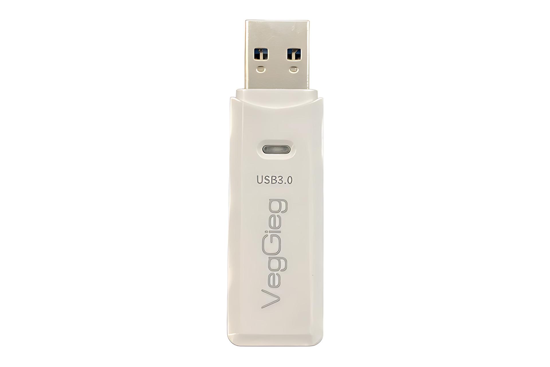 کارت خوان وگیگ VegGieg  V-C304