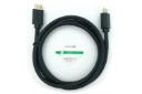کابل HDMI وگیگ VegGieg V-H102 Full HD 60Hz نسخه 1.4 با طول 3 متر
