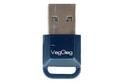 دانگل بلوتوث وگیگ VegGieg V-UB501