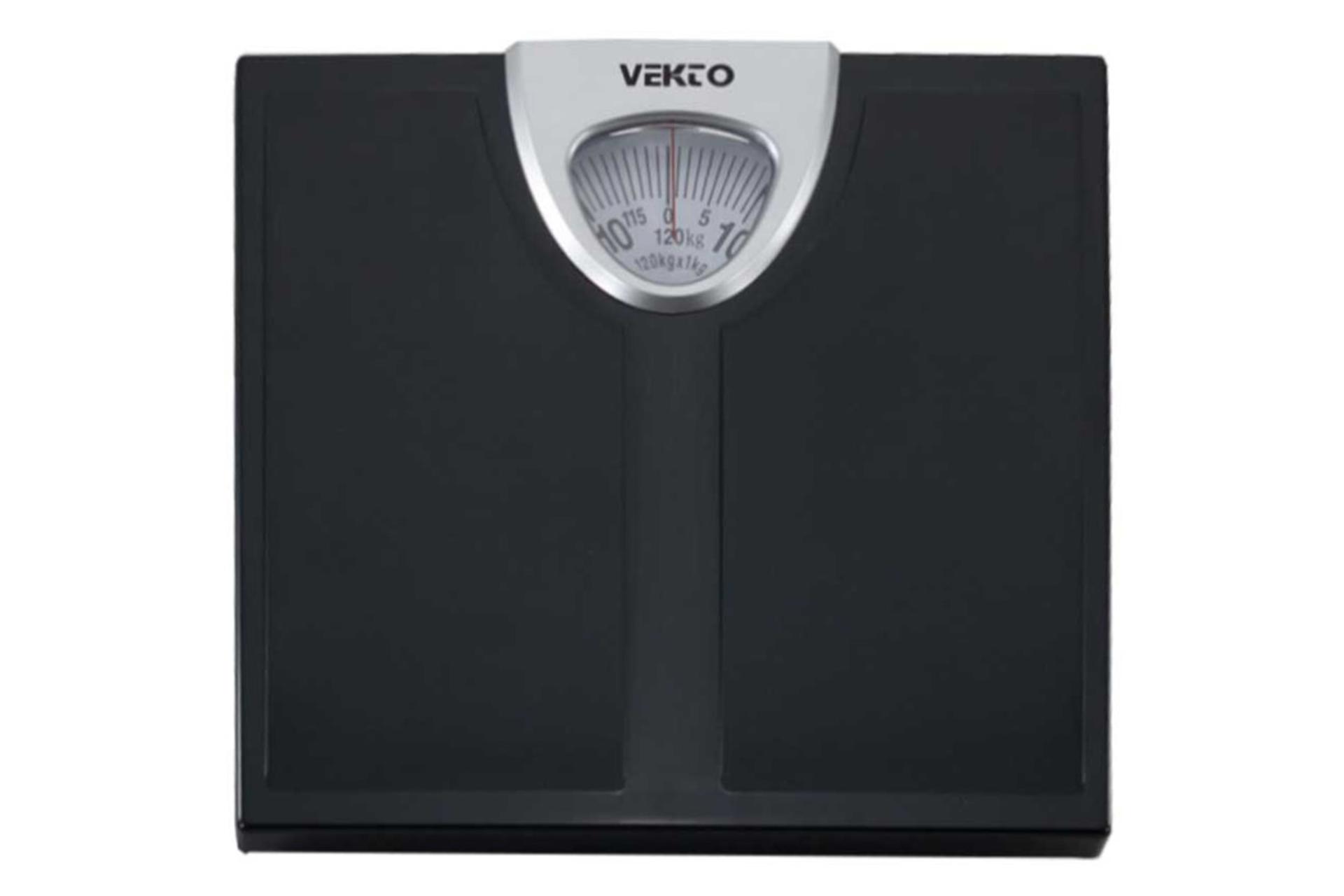 ترازوی وزن کشی وکتو Vekto BR9707