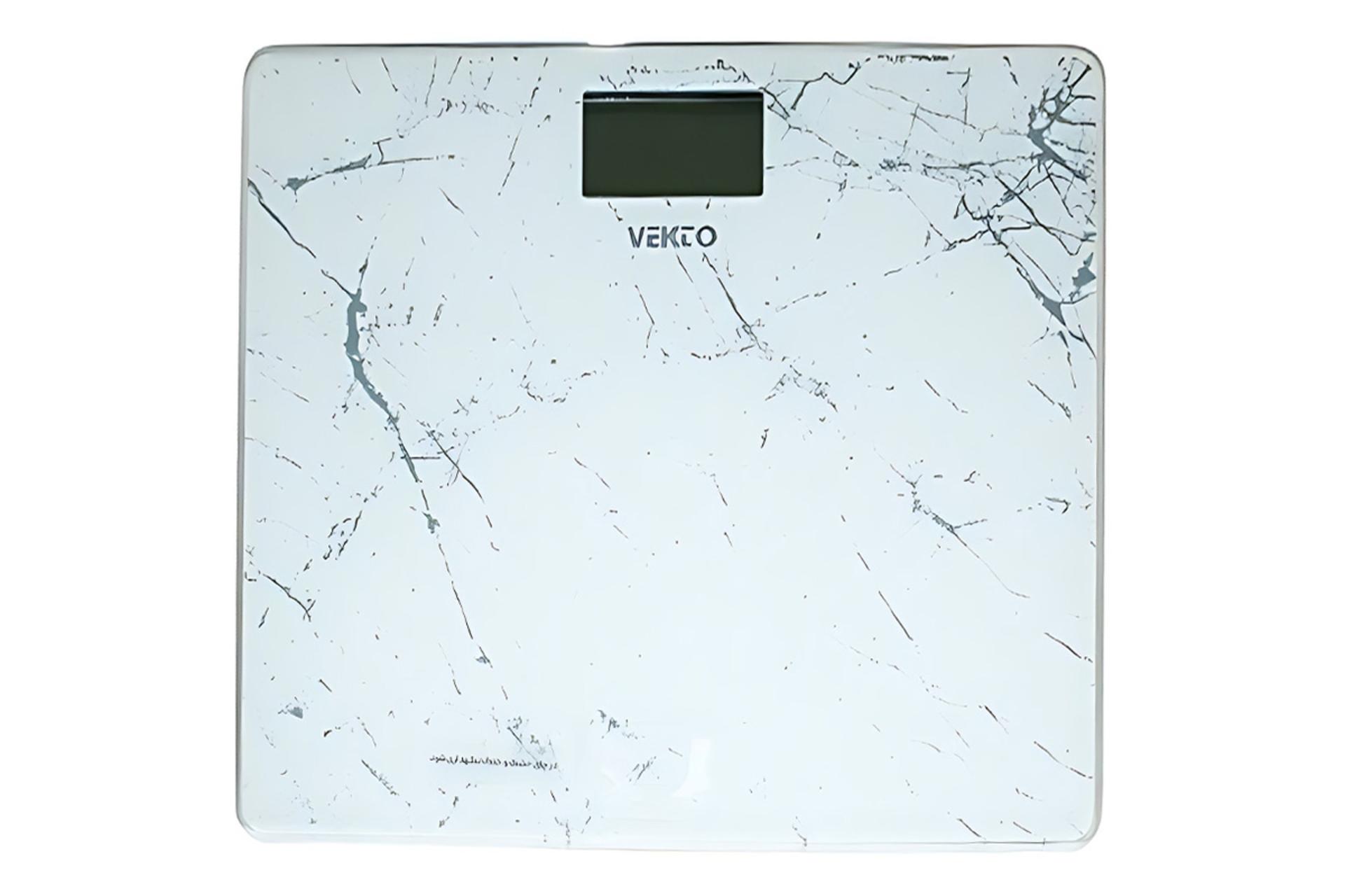 ترازوی وزن کشی وکتو Vekto EB9213