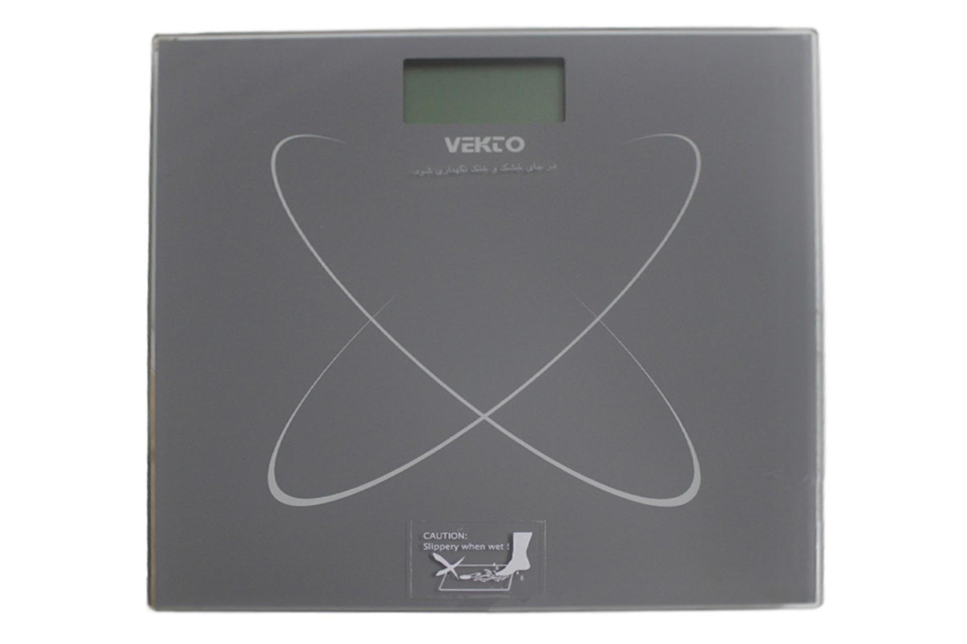 ترازوی وزن کشی وکتو Vekto EB9382