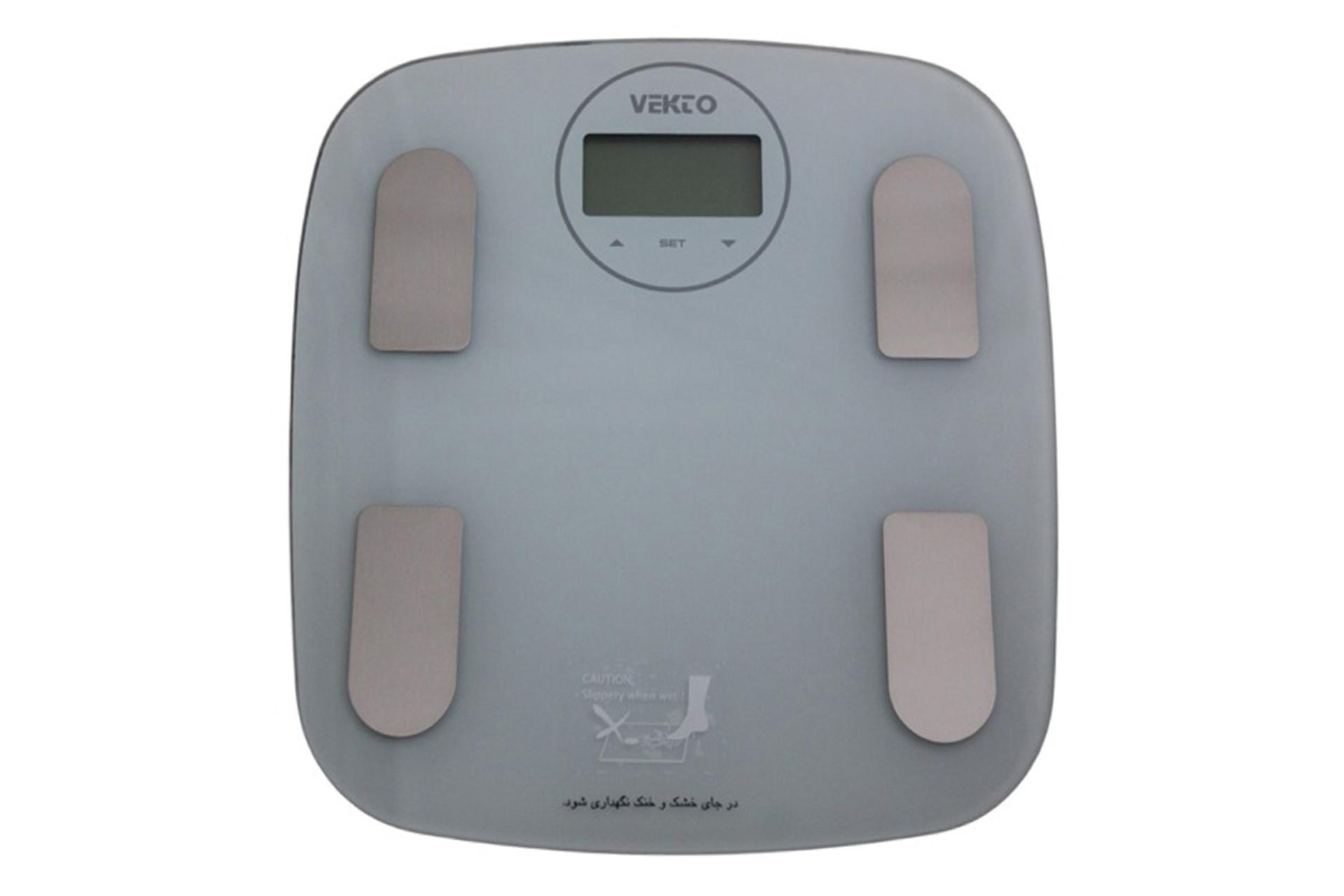 ترازوی وزن کشی وکتو Vekto EF872