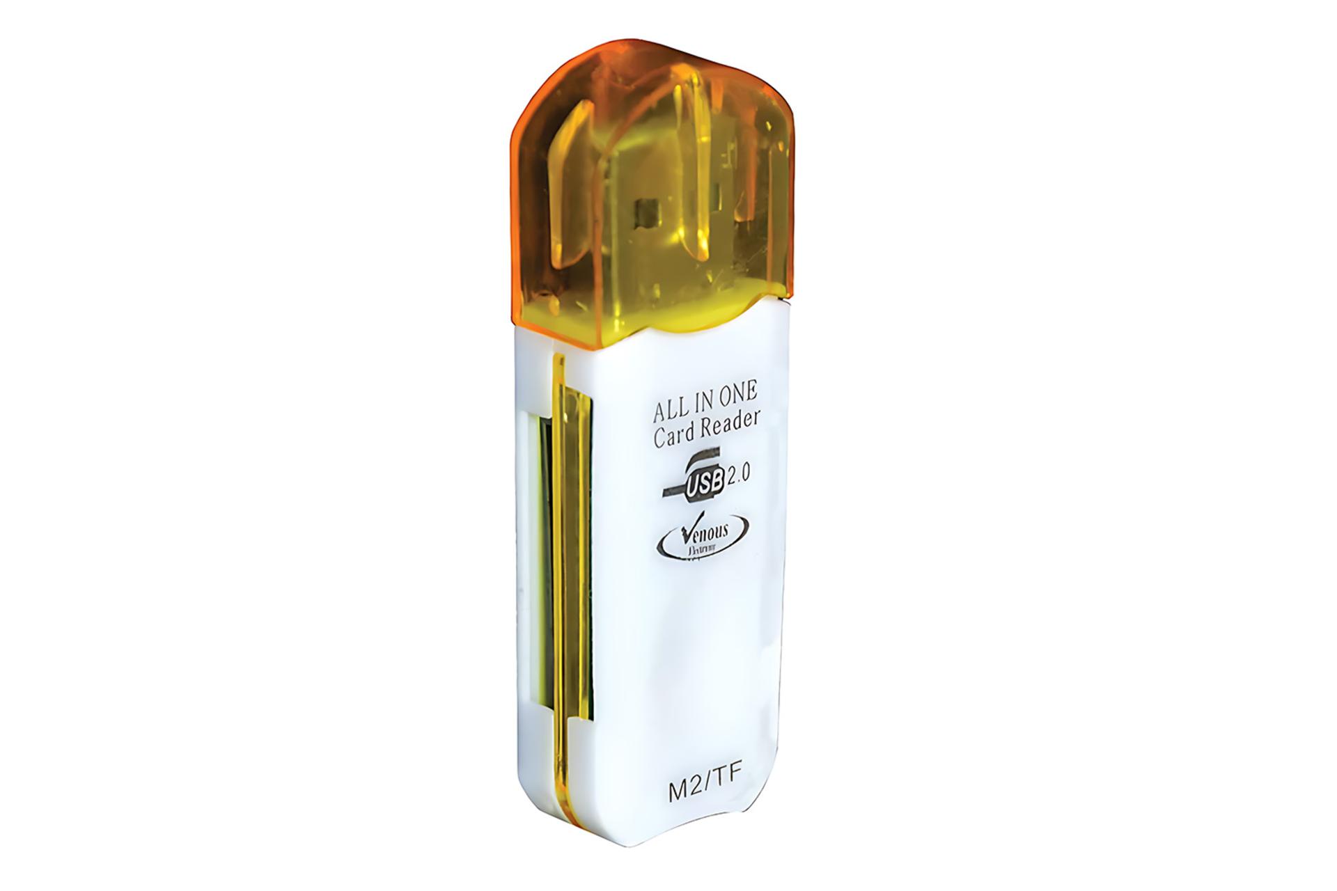 کارت خوان ونوس Venous PV-R117