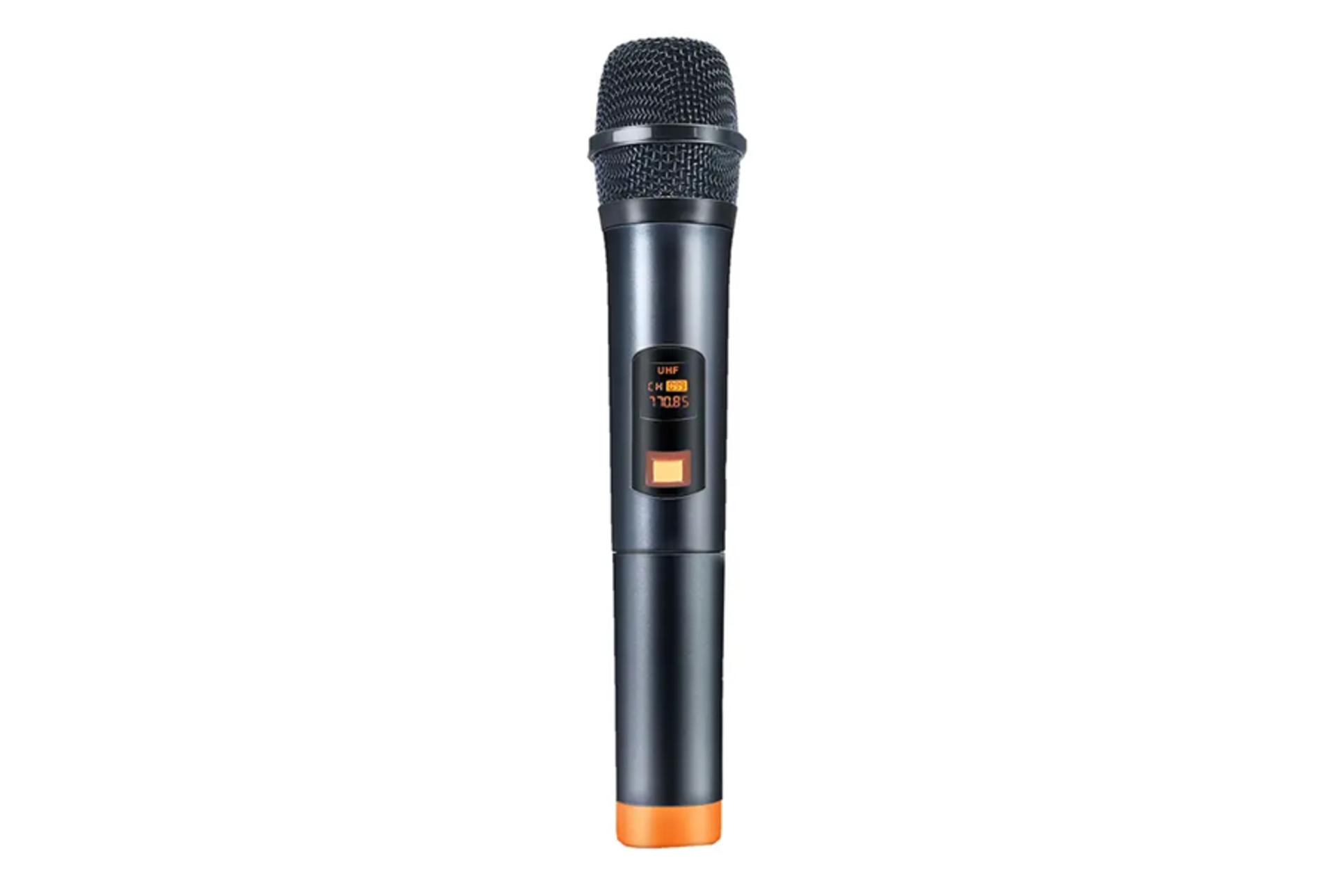 اقلام همراه اسپیکر ونزو V-2208