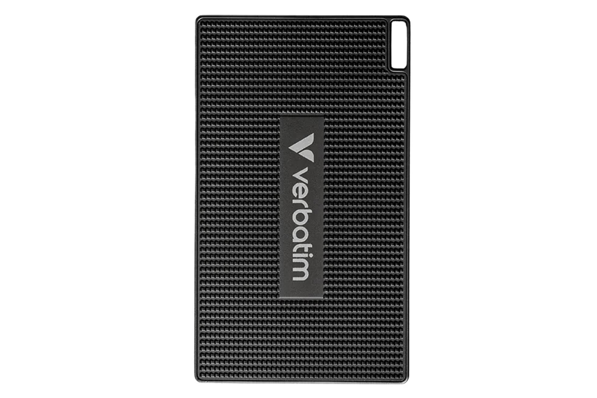 اس اس دی ورباتیم Verbatim Metal Mini USB 3.2 Gen 2x2