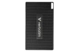 اس اس دی ورباتیم Verbatim Metal Mini USB 3.2 Gen 2x2
