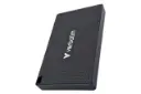 اس اس دی ورباتیم Verbatim Metal Mini USB 3.2 Gen 2x2 از نمای کناری
