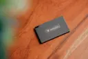 اس اس دی ورباتیم Verbatim Metal Mini USB 3.2 Gen 2x2 از نمای بالا
