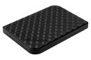 هارد دیسک ورباتیم Verbatim Store n Go 53194 2.5 Inch USB 3.0 از نمای کناری
