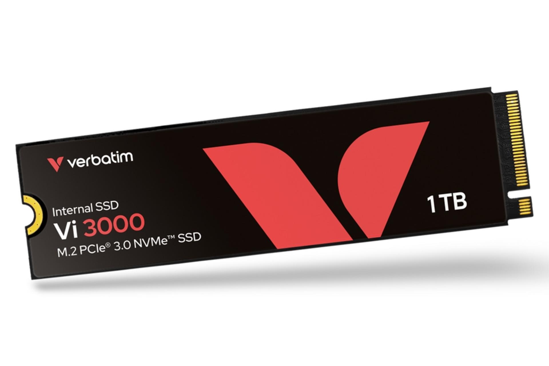 اس اس دی ورباتیم Verbatim Vi3000 NVMe M.2 1TB