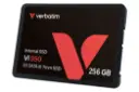 اس اس دی ورباتیم Verbatim Vi550 S3 SATA 2.5 Inch 256GB