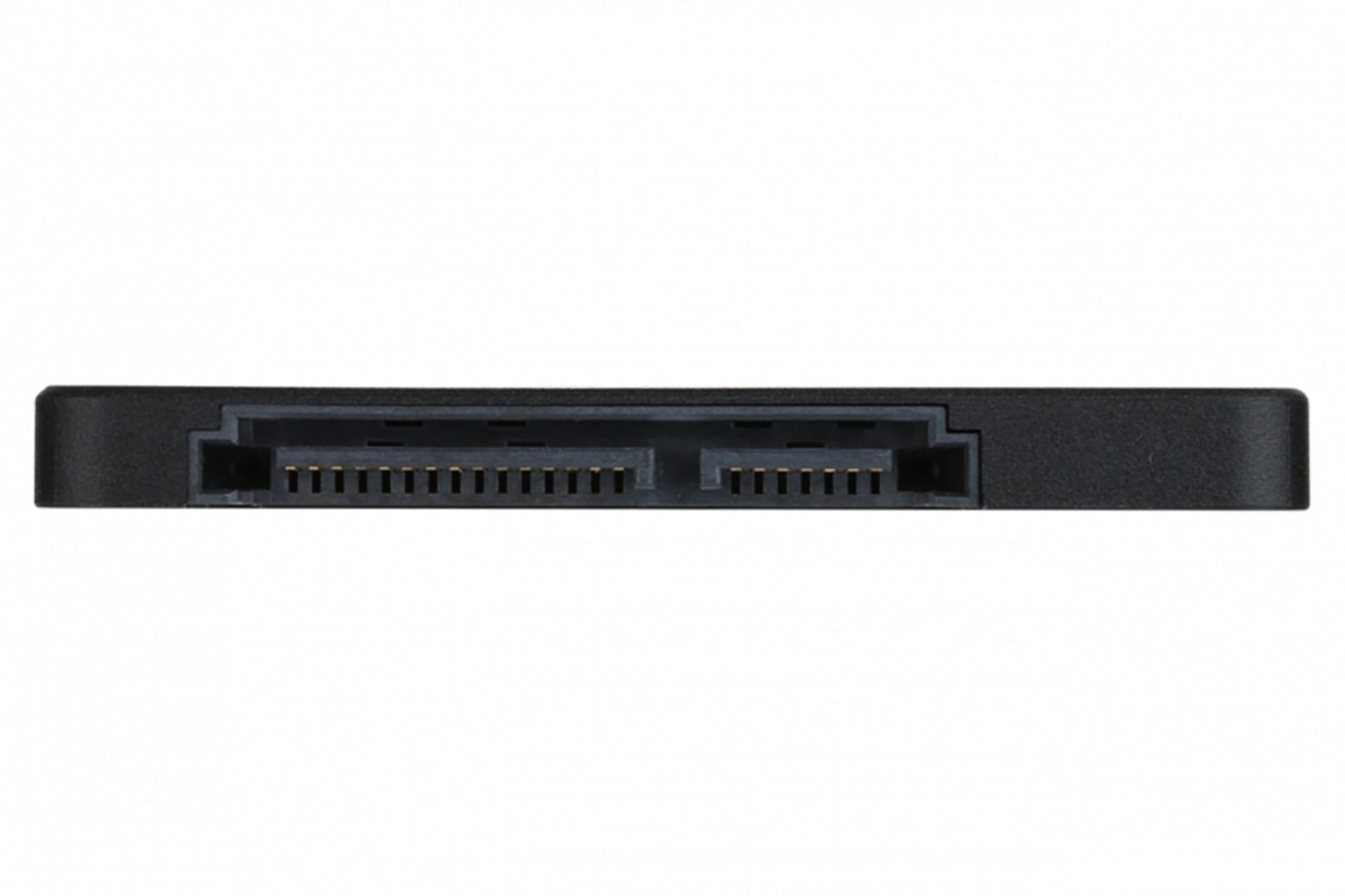 اس اس دی ورباتیم Verbatim Vi550 S3 SATA 2.5 Inch از نمای جانبی