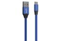 کابل شارژ USB وریتی Type-A به Micro-USB مدل CB 3111 با طول 1 متر