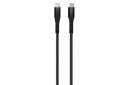 کابل شارژ USB وریتی Type-C به Lightning مدل CB 3132 با طول 1 متر