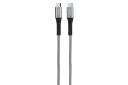 کابل شارژ USB وریتی Type-C به Type-C مدل CB 3132 با طول 1 متر