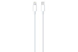 کابل شارژ USB وریتی Type-C به Lightning مدل CB 3134 با طول 1 متر