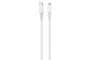 کابل شارژ USB وریتی Type-C به Lightning مدل CB 3153 با طول 1 متر