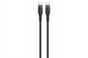 کابل شارژ USB وریتی Type-C به Type-C مدل CB 3154 با طول 1 متر
