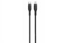 کابل شارژ USB وریتی Type-C به Lightning مدل CB 3155 با طول 1 متر