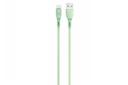 کابل شارژ USB وریتی Type-A به Micro-USB مدل CB3138G-A با طول 1 متر