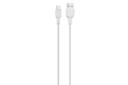 کابل شارژ USB وریتی Type-A به Micro-USB مدل CB3140W-A با طول 1 متر