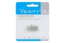 جعبه فلش مموری وریتی Verity O 511 128GB USB 3.0