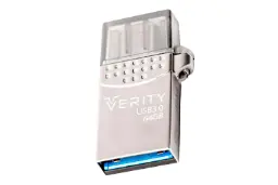 فلش مموری وریتی Verity O 511 64GB USB 3.0