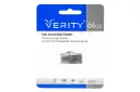 جعبه فلش مموری وریتی Verity O 511 64GB USB 3.0