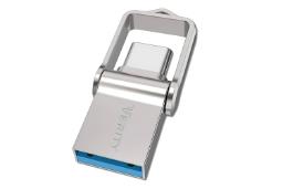 فلش مموری وریتی Verity O 512 128GB USB 3.0