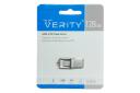 جعبه فلش مموری وریتی Verity O 512 128GB USB 3.0