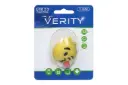 جعبه فلش مموری وریتی Verity T 229 32GB USB 2.0