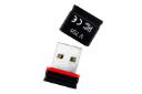 نمای کناری فلش مموری وریتی Verity V 705 32GB USB 2.0