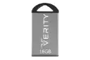 فلش مموری وریتی Verity V 804 16GB USB 2.0