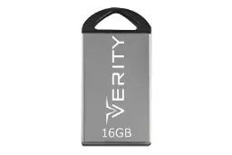 فلش مموری وریتی Verity V 804 16GB USB 2.0
