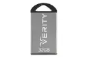 فلش مموری وریتی Verity V 804 32GB USB 2.0