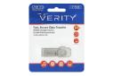 جعبه فلش مموری وریتی Verity V 806 32GB USB 2.0