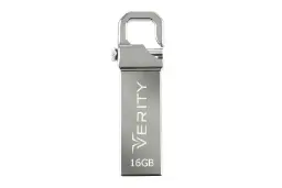 فلش مموری وریتی Verity V 807 16GB USB 2.0