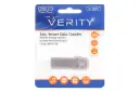 جعبه فلش مموری وریتی Verity V 807 16GB USB 2.0