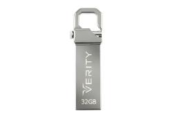 فلش مموری وریتی Verity V 807 32GB USB 2.0